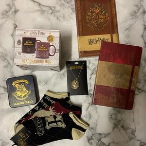 Harry Potter Bundle